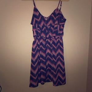 Target summer dress
